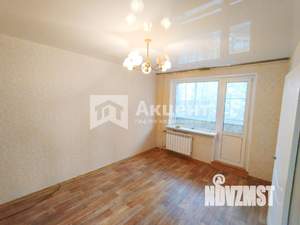 3-к квартира, вторичка, 50м2, 2/5 этаж