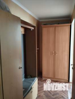 1-к квартира, вторичка, 31м2, 5/6 этаж