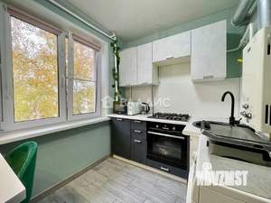 1-к квартира, вторичка, 33м2, 5/5 этаж