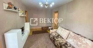 2-к квартира, вторичка, 46м2, 2/5 этаж