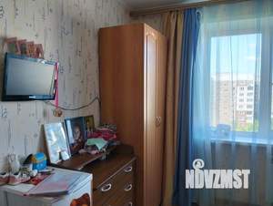 2-к квартира, вторичка, 53м2, 9/9 этаж