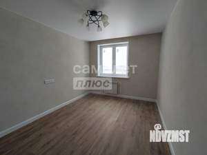2-к квартира, сданный дом, 66м2, 6/9 этаж