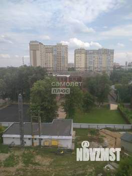 2-к квартира, вторичка, 65м2, 8/10 этаж