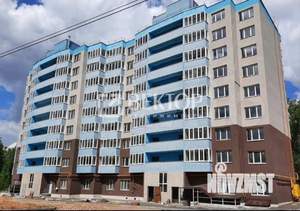 Студия квартира, вторичка, 32м2, 3/9 этаж