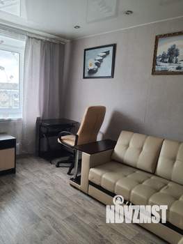 1-к квартира, вторичка, 22м2, 4/5 этаж