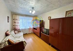 1-к квартира, вторичка, 30м2, 4/5 этаж