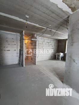 3-к квартира, вторичка, 76м2, 2/9 этаж