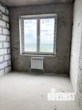2-к квартира, вторичка, 58м2, 14/21 этаж