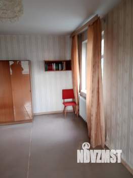 1-к квартира, вторичка, 31м2, 4/5 этаж