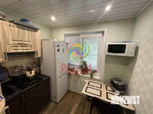 2-к квартира, вторичка, 47м2, 5/5 этаж