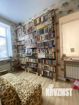 2-к квартира, вторичка, 40м2, 1/3 этаж