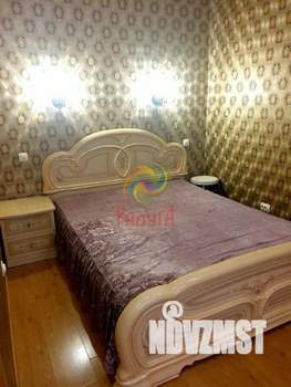 1-к квартира, вторичка, 44м2, 7/9 этаж