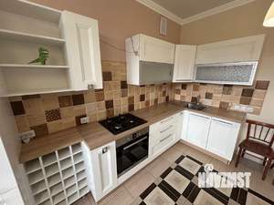 1-к квартира, вторичка, 54м2, 4/10 этаж