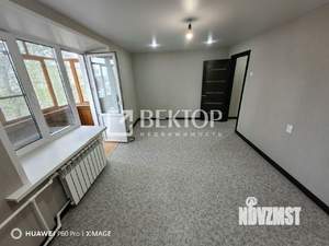 2-к квартира, вторичка, 45м2, 2/9 этаж