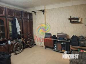 1-к квартира, вторичка, 40м2, 1/2 этаж