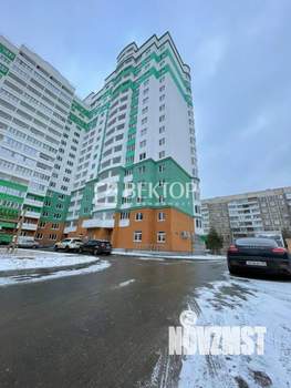 2-к квартира, вторичка, 65м2, 14/17 этаж