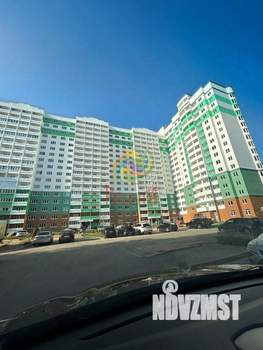 2-к квартира, вторичка, 64м2, 12/17 этаж