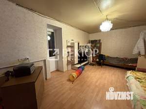 3-к квартира, вторичка, 62м2, 6/9 этаж