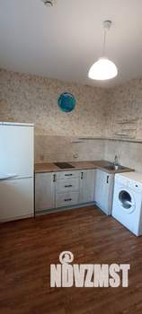 1-к квартира, вторичка, 39м2, 5/17 этаж