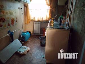 2-к квартира, вторичка, 40м2, 1/2 этаж