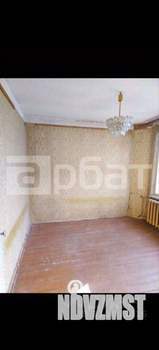 3-к квартира, вторичка, 50м2, 1/5 этаж