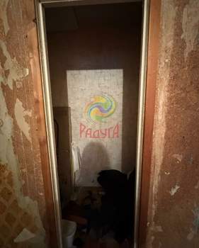 2-к квартира, вторичка, 44м2, 2/5 этаж