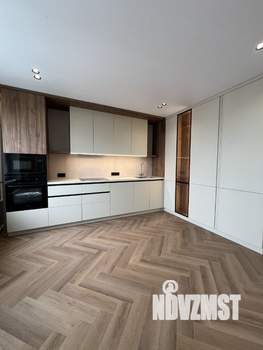 3-к квартира, вторичка, 80м2, 11/17 этаж