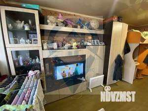 1-к квартира, вторичка, 31м2, 5/5 этаж