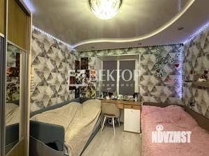 3-к квартира, вторичка, 62м2, 5/5 этаж