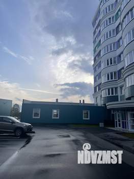 1-к квартира, сданный дом, 35м2, 7/9 этаж