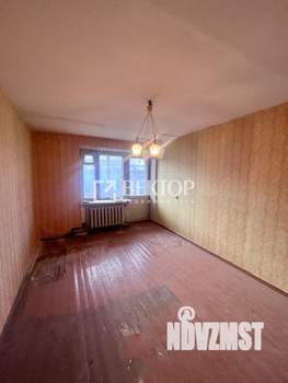 1-к квартира, вторичка, 32м2, 5/5 этаж