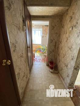 2-к квартира, вторичка, 53м2, 10/10 этаж