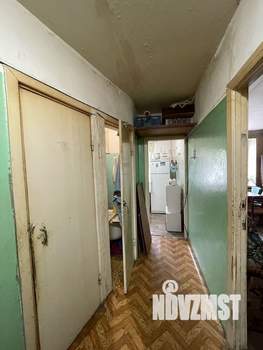 3-к квартира, вторичка, 60м2, 4/5 этаж