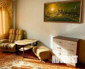 1-к квартира, вторичка, 31м2, 1/5 этаж