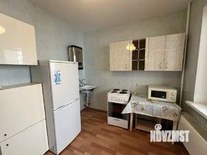 1-к квартира, вторичка, 44м2, 13/17 этаж