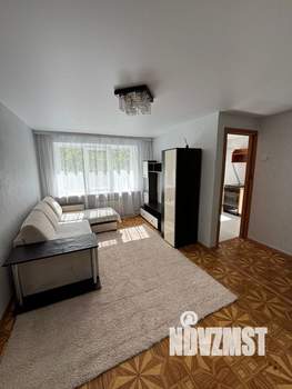 1-к квартира, вторичка, 30м2, 3/5 этаж