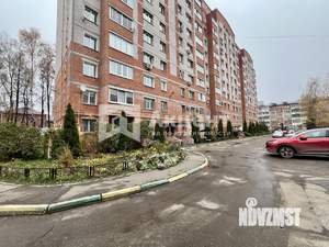 2-к квартира, вторичка, 46м2, 6/11 этаж