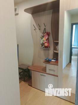 1-к квартира, вторичка, 30м2, 3/5 этаж