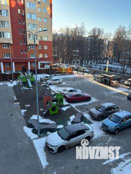 3-к квартира, вторичка, 81м2, 3/10 этаж