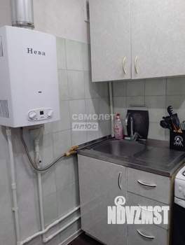 1-к квартира, вторичка, 32м2, 5/5 этаж