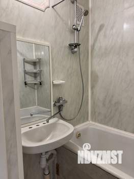 2-к квартира, вторичка, 52м2, 5/5 этаж