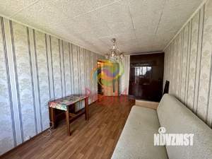 1-к квартира, вторичка, 31м2, 5/5 этаж