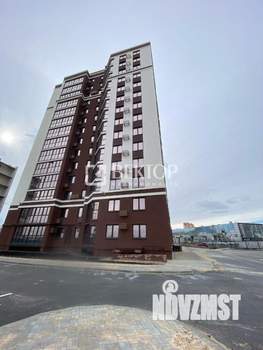 2-к квартира, вторичка, 47м2, 7/14 этаж