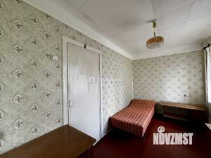 2-к квартира, вторичка, 42м2, 4/5 этаж