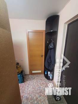 Студия квартира, вторичка, 27м2, 2/5 этаж