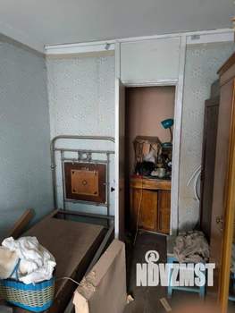 3-к квартира, вторичка, 57м2, 3/5 этаж