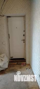 2-к квартира, вторичка, 51м2, 2/4 этаж