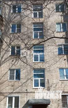 3-к квартира, вторичка, 50м2, 1/5 этаж