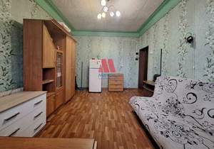 3-к квартира, вторичка, 60м2, 2/2 этаж