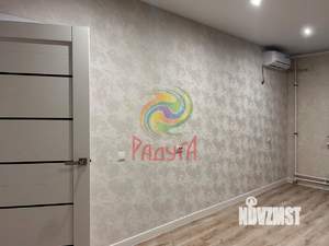2-к квартира, вторичка, 61м2, 2/18 этаж